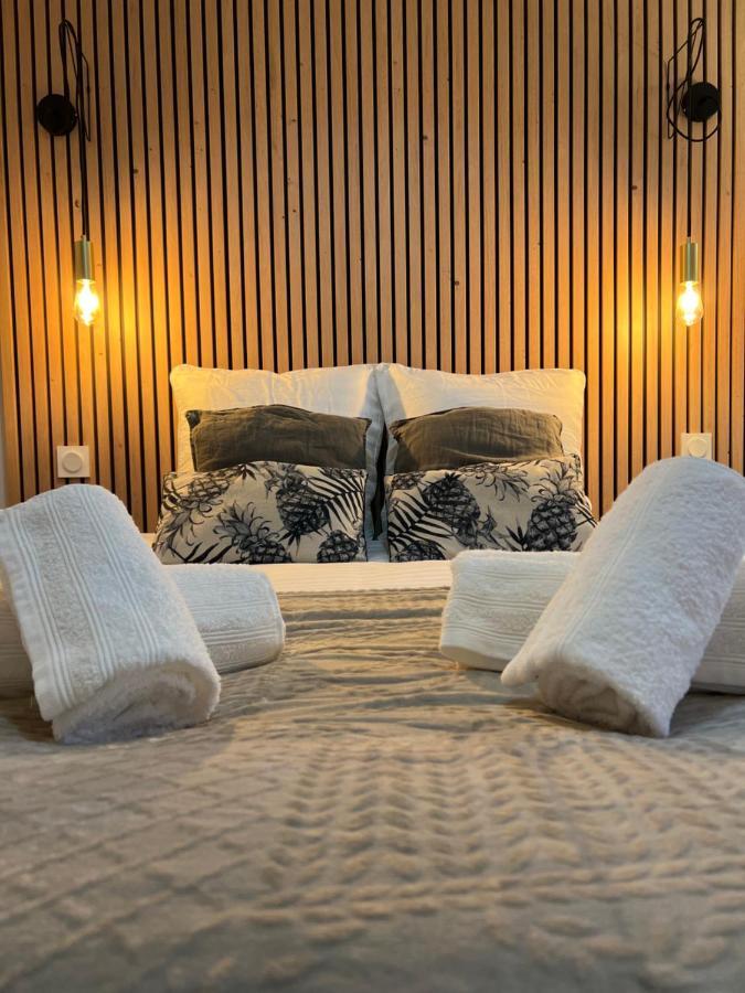 Le Cosy Versaillais Versailles Exteriör bild